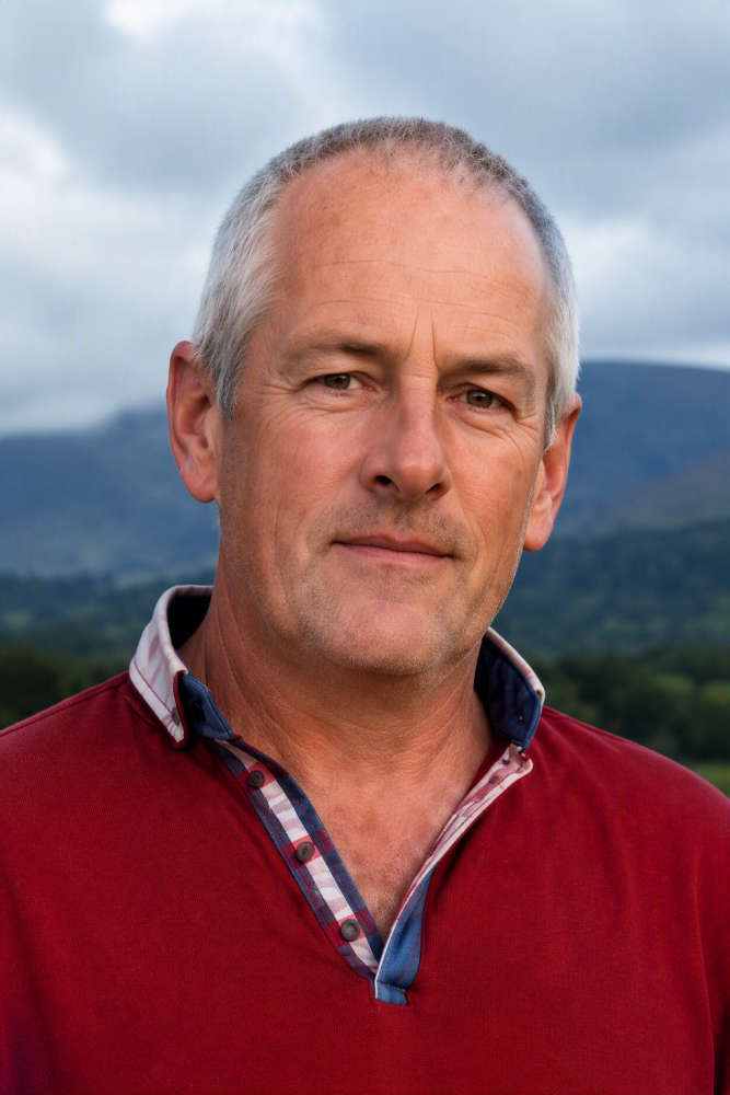 Denis Galvin - Limerick's Live 95