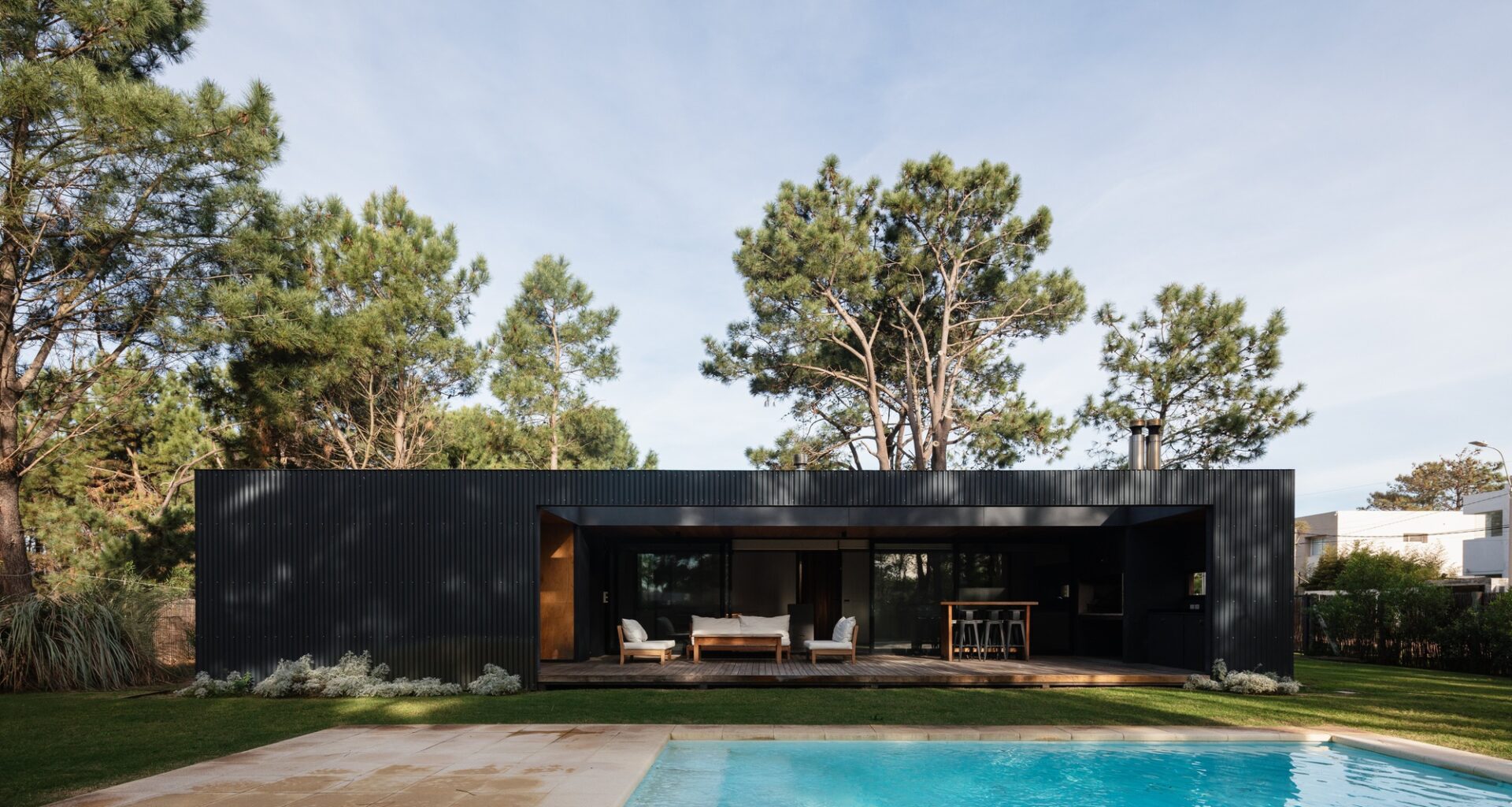 Cella House / iHouse estudio
