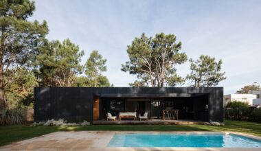 Cella House / iHouse estudio