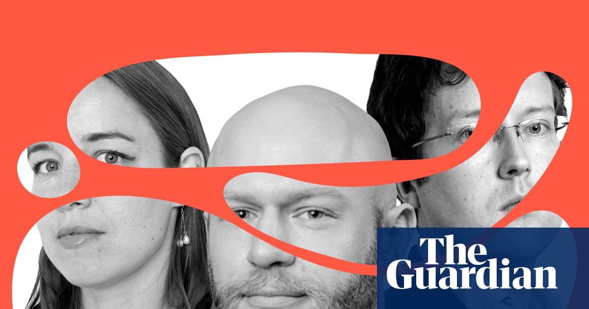 Your AI doomsday questions answered: ‘What, if anything, can people like me do about it?’ | AI (artificial intelligence)