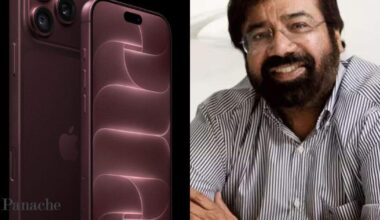 After man sells family's gold for iPhone 18 Pro Max, billionaire Harsh Goenka highlights the different value people attach to gold