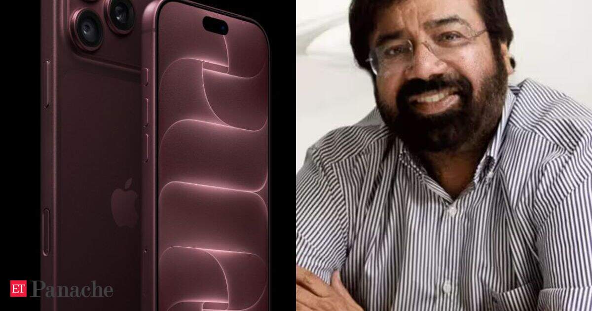 After man sells family's gold for iPhone 18 Pro Max, billionaire Harsh Goenka highlights the different value people attach to gold