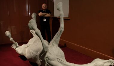 Ireland’s museum and gallery staff reveal their favourite exhibits: ‘This is the best job I have ever had’ – The Irish Times
