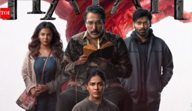 Kiran Abbavaram says ‘Hatah’ will surprise audiences in every scene; ‘You’ll keep wondering what happens next’ |
