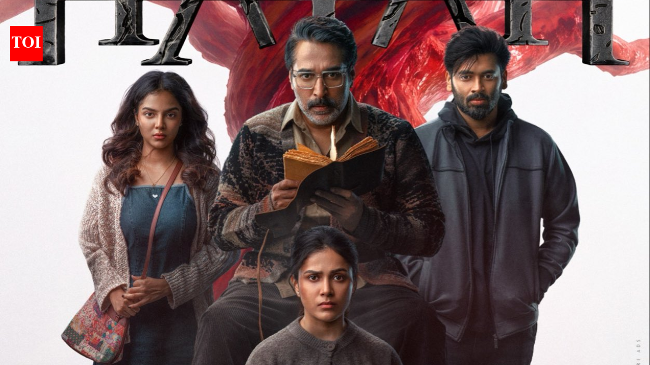 Kiran Abbavaram says ‘Hatah’ will surprise audiences in every scene; ‘You’ll keep wondering what happens next’ |
