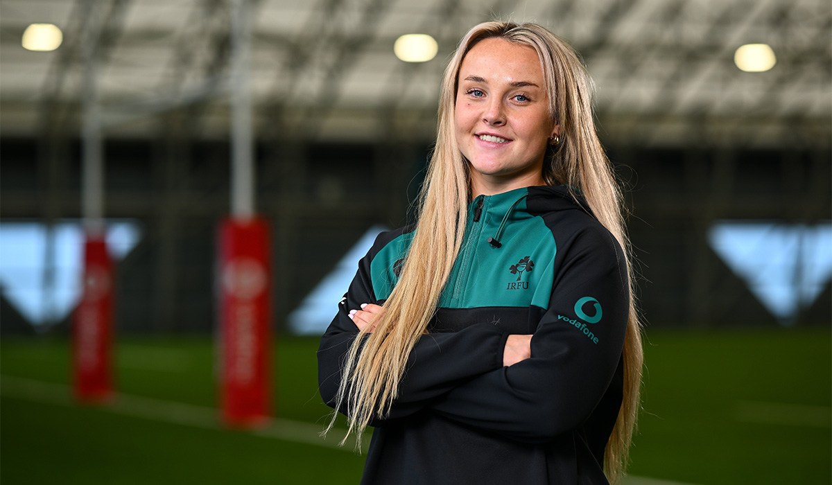 Aoife Dalton 1