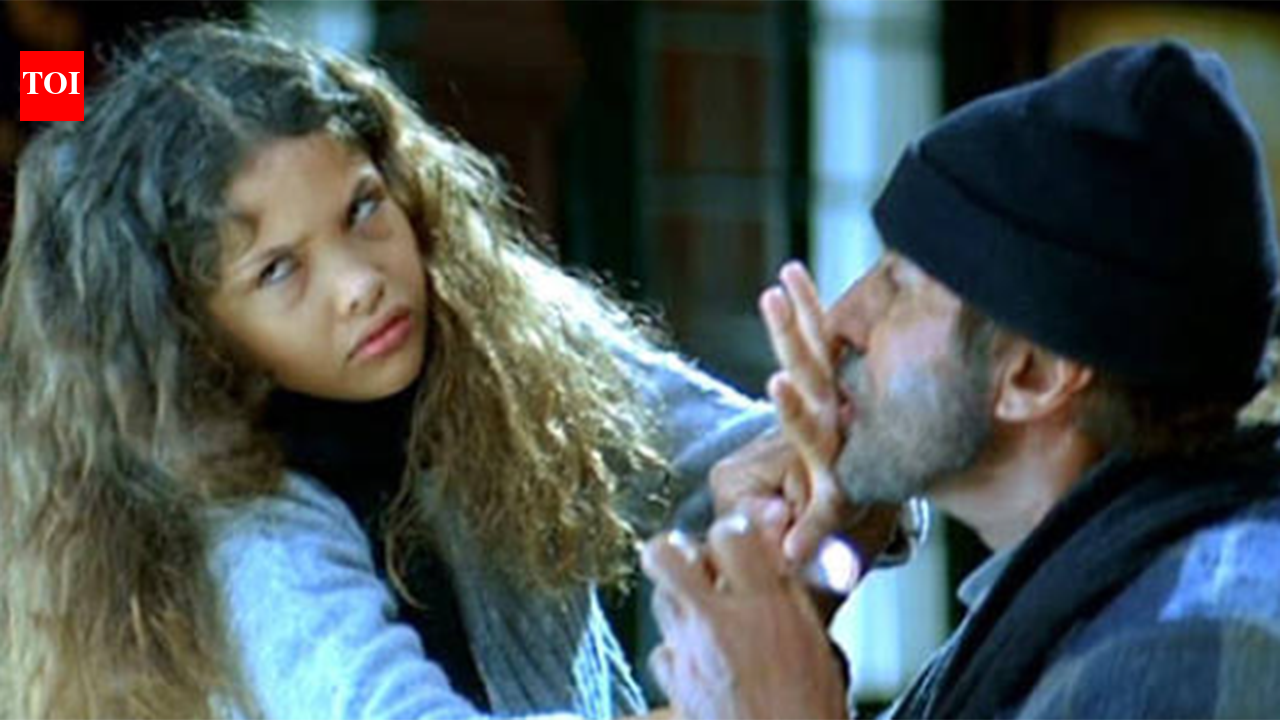 Ayesha Kapur: Amitabh Bachchan’s ‘Black’ co-star Ayesha Kapur reveals how film’s success affected her career decisions after 17 years: 'It’s still in people’s hearts' | Hindi Movie News
