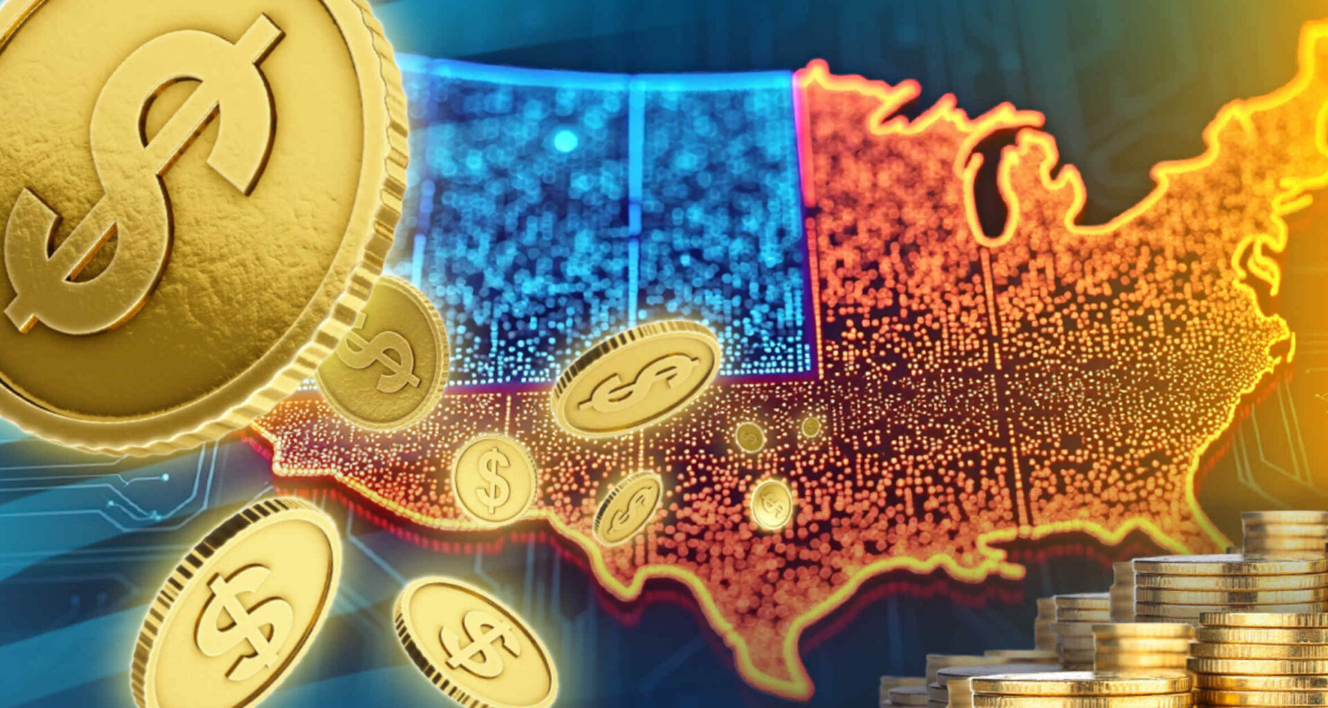 Sovereign wealth funds stay away from China due to lingering property woes
