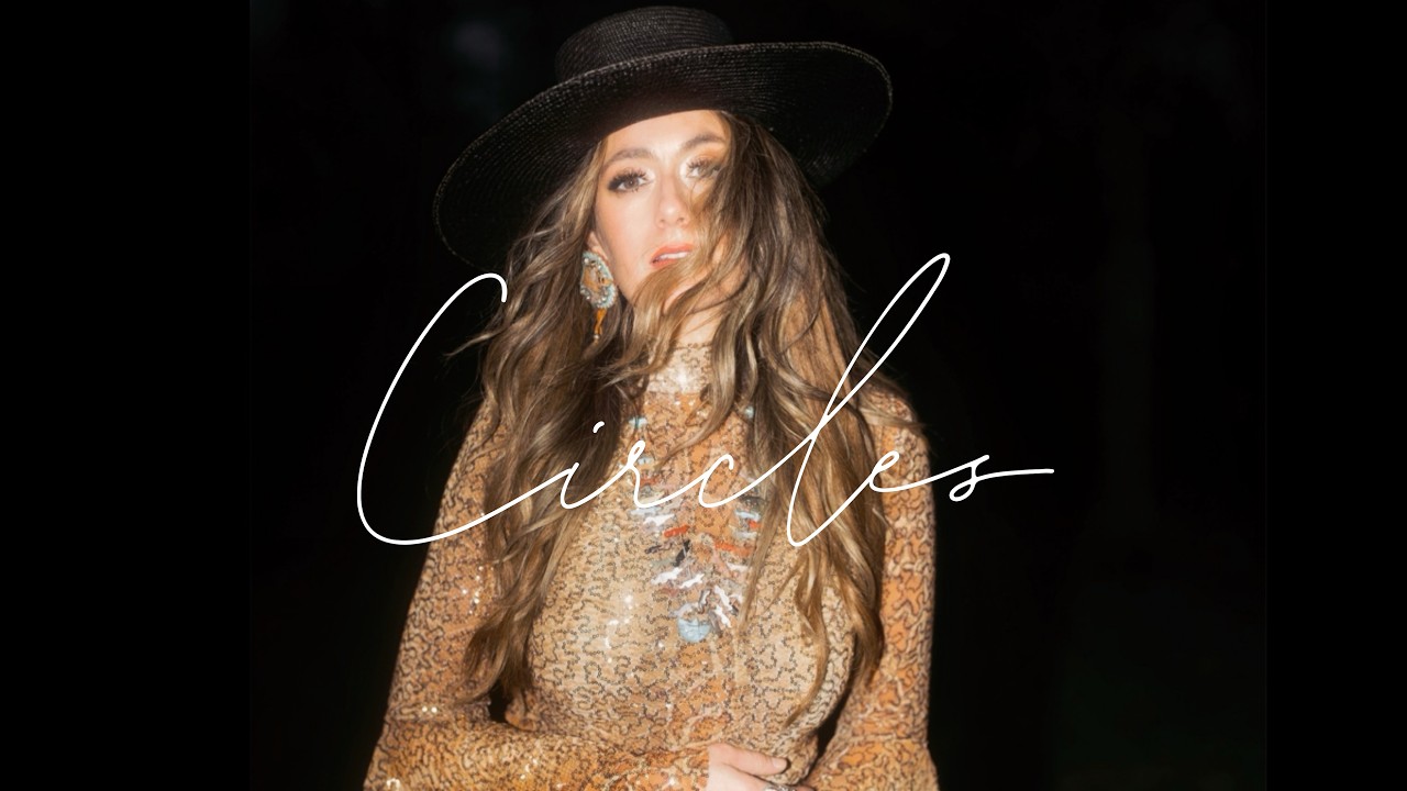 Alyssa Bonagura - Circles - YouTube