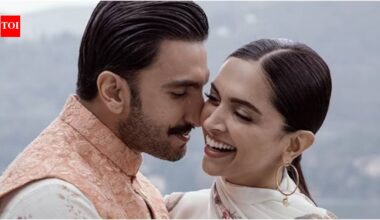 Ranveer Singh and Deepika Padukone welcome second baby girl; 'Dhurandhar' director Aditya Dhar says 'Pehle Lakshmi aayi, ab Saraswati bhi aa gayi' |