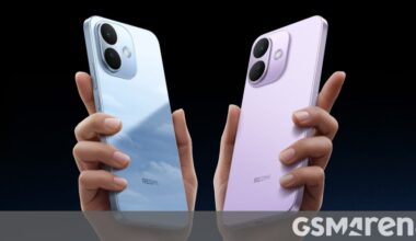 Weekly poll: will you buy a Redmi Note 17 Pro or a Redmi Note 17 Pro Max?
