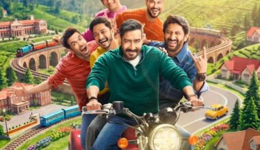 Rohit Shetty confirms Golmaal 5 cast; reveals release date with a ‘whistle-worthy’ motion poster
