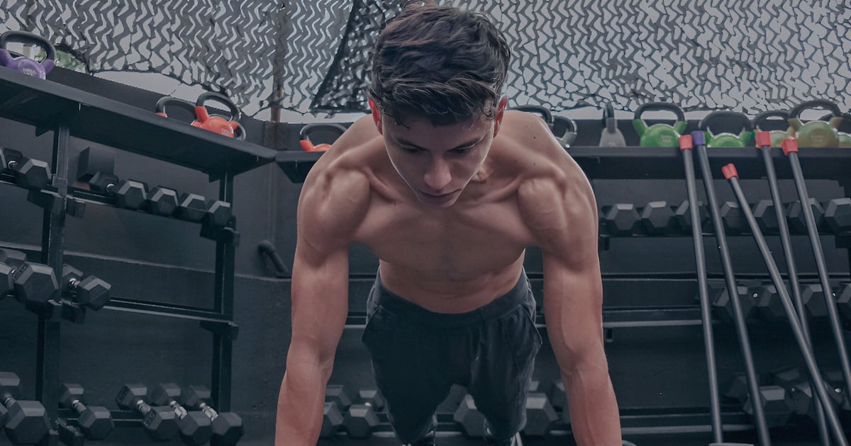 Creatine use among teens on the rise, health experts say