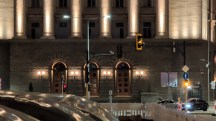Low-light video screengrabs, Pixel 11: 5x - News 26 09 Google Pixel 11 vs. 11 Pro review