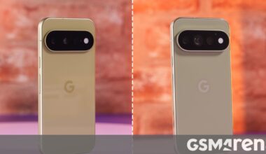 Pixel 11 vs. Pixel 11 Pro