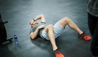 The real reason you’re not as fit and healthy as you want to be