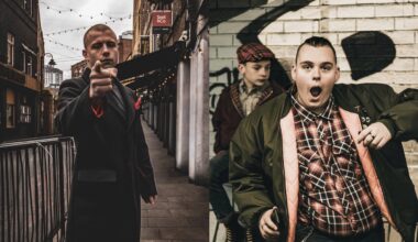 Skinhead book documents the scene in Wales and beyond