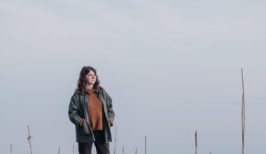 Ireland’s largest freshwater lake is dying before our eyes – The Irish Times