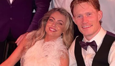 Gemma and William O