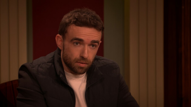 The Traitors Ireland S2 Ep 10  Ian