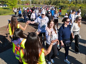 Terry Fox Run 2026