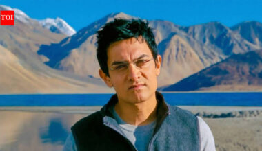 3 Idiots Sequel: Aamir Khan to start ‘3 Idiots’ sequel in April 2027 after ‘Lalkaara’ schedule, Kareena Kapoor, R Madhavan, Sharman Joshi to return - Reports | Hindi Movie News