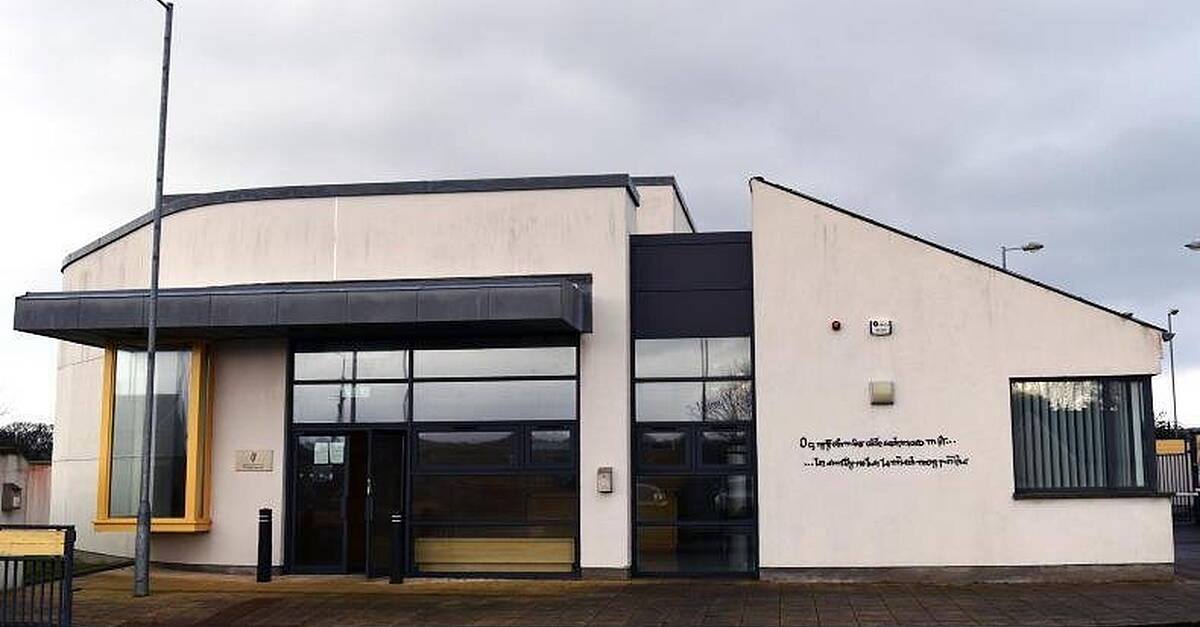 Woman (60s) barred from two Donegal supermarkets after theft charges