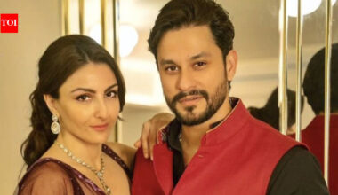 Kunal Kemmu reacts to viral Pooja Bhatt meme connecting him to Pooja Bhatt, Alia Bhatt and Kareena Kapoor, says social media humour is ‘amazing’: ‘I laugh out loud with the memes and content’ |
