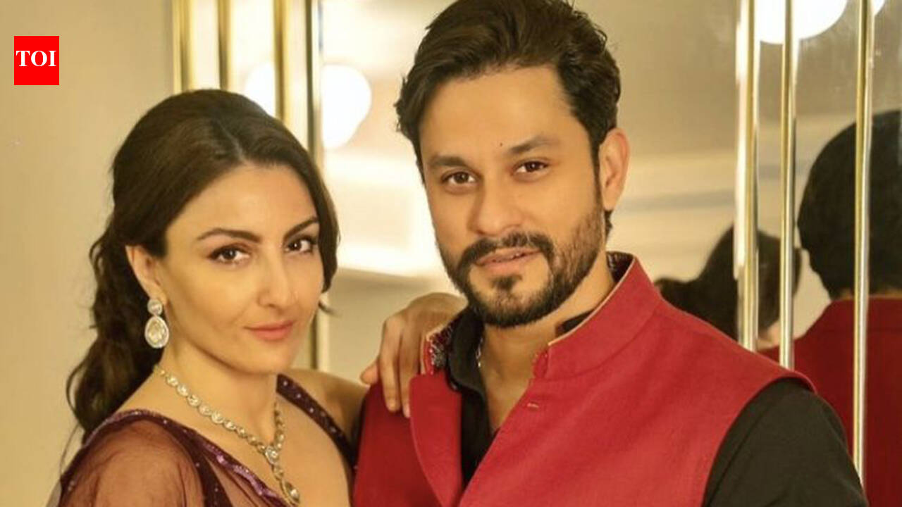 Kunal Kemmu reacts to viral Pooja Bhatt meme connecting him to Pooja Bhatt, Alia Bhatt and Kareena Kapoor, says social media humour is ‘amazing’: ‘I laugh out loud with the memes and content’ |