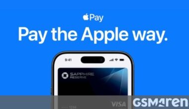 Apple Pay reportedly set to launch in India next month