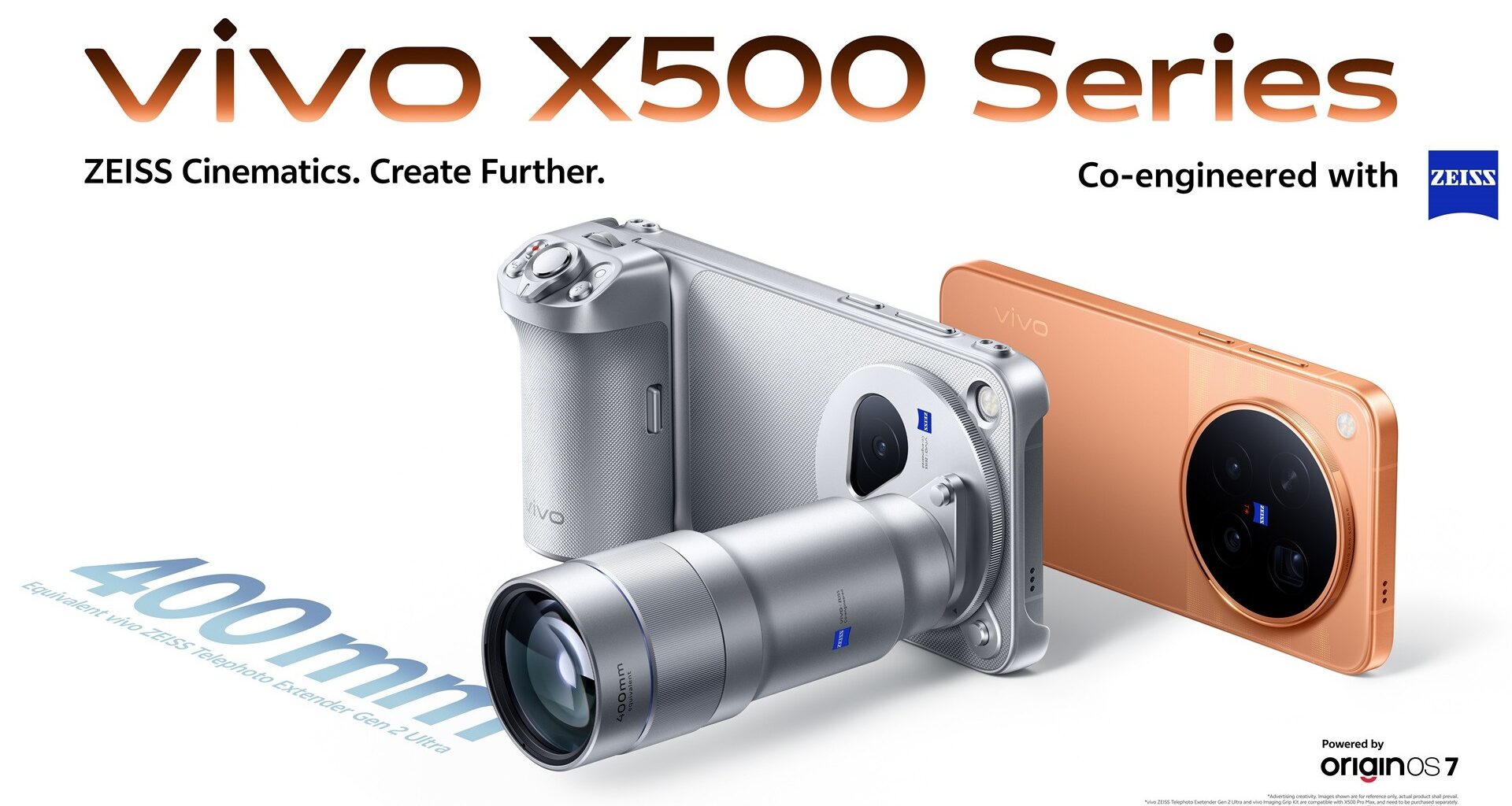 vivo-x500-series