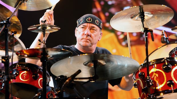11 things we learned from the Neil Peart documentary