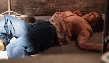 Coronation Street reveals first look at Rovers mystery as Eva is found unconscious