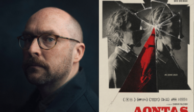 NEWS IN BRIEF | The Irish Film & Television Network