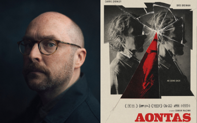 NEWS IN BRIEF | The Irish Film & Television Network