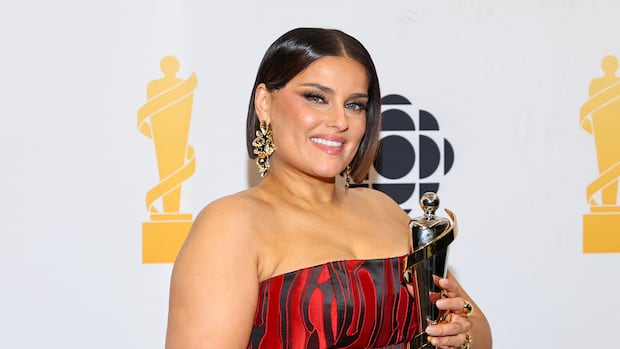 Submissions for the 2027 Junos are open now