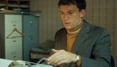 Jonathan Bailey's "compelling" '60s-set British drama is now streaming on the BBC