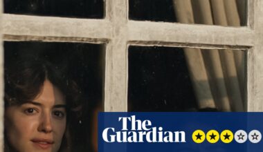 Sense and Sensibility review – Daisy Edgar-Jones leads sober-minded next-gen do-over of Austen romcom | Movies