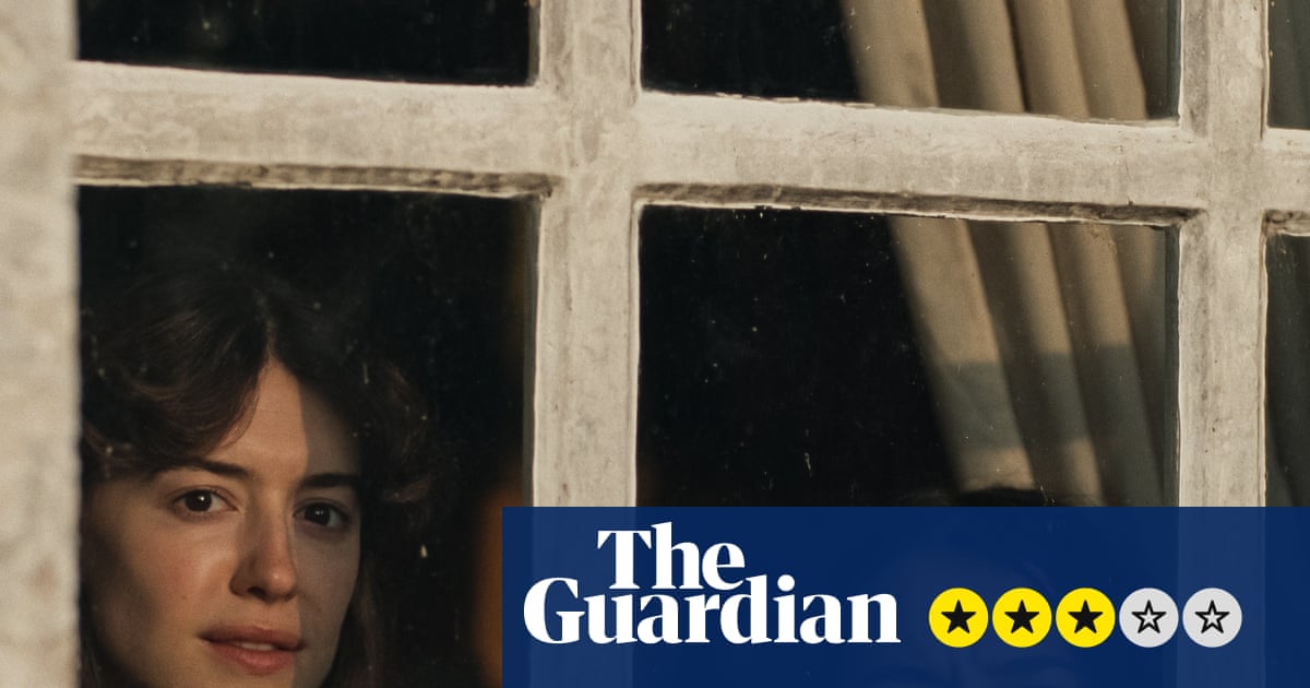Sense and Sensibility review – Daisy Edgar-Jones leads sober-minded next-gen do-over of Austen romcom | Movies