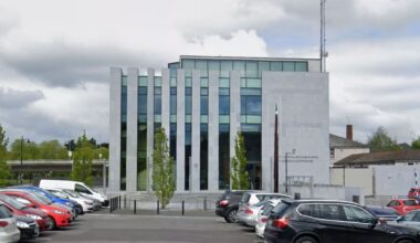 Irish Mirror