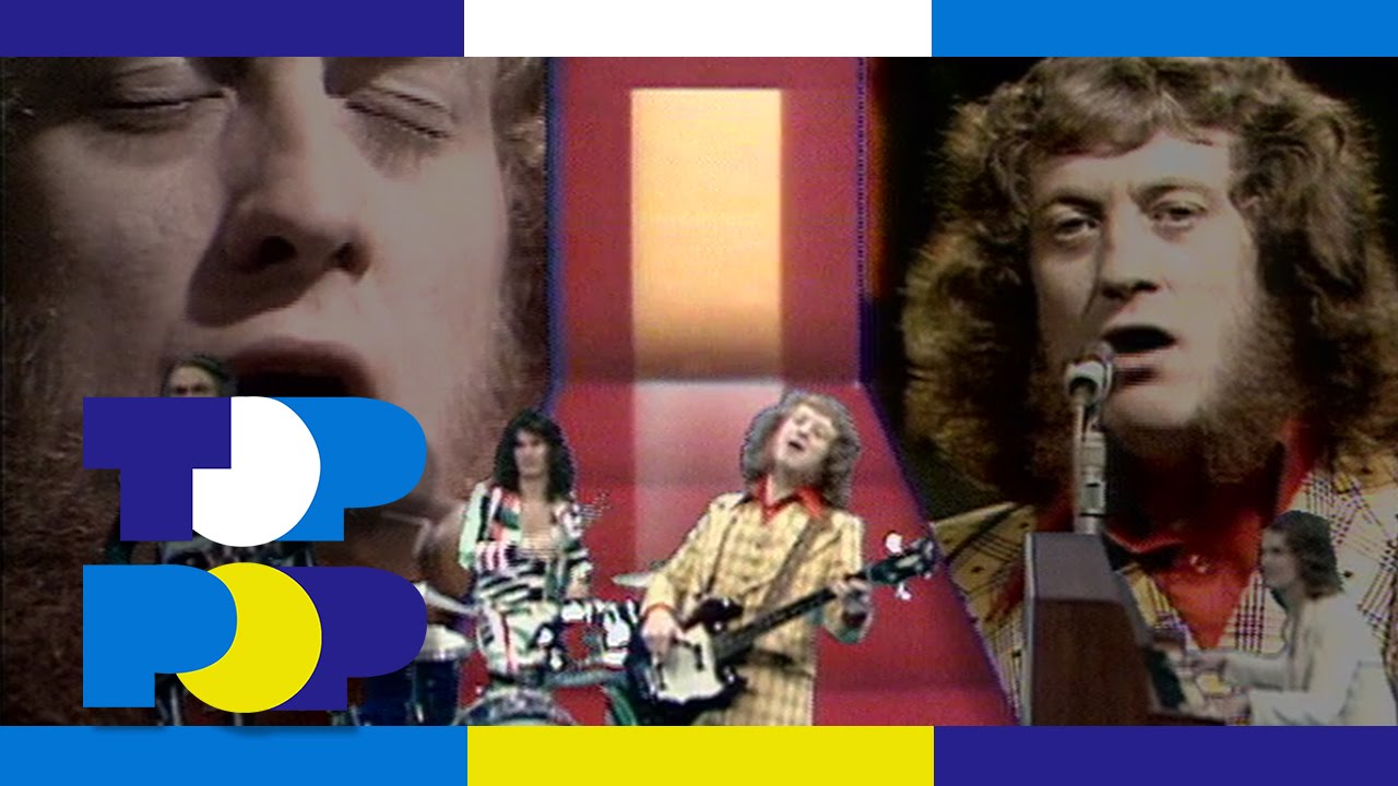 Slade - Everyday • TopPop - YouTube