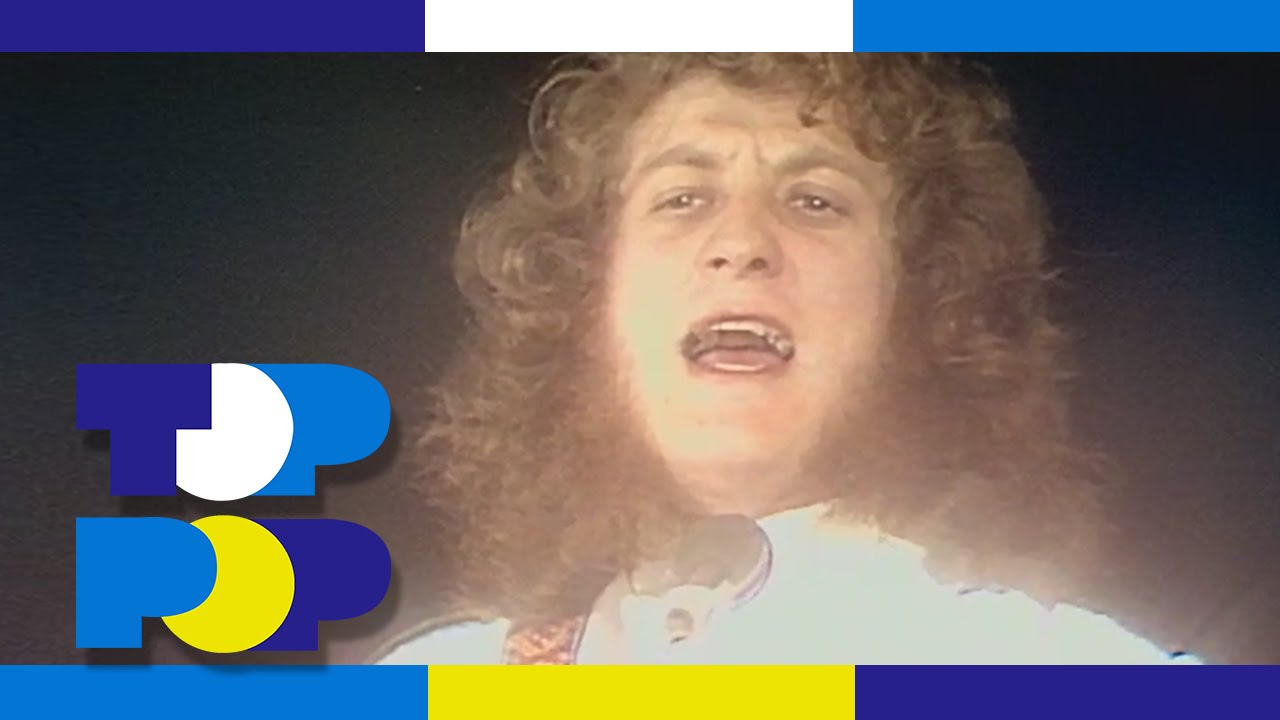 Slade - Far Far Away (1974) • TopPop - YouTube