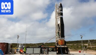 South Australian rocket launch facility grounded by native vegetation ruling