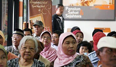 Pension still an afterthought for informal workers despite govt push - Economy