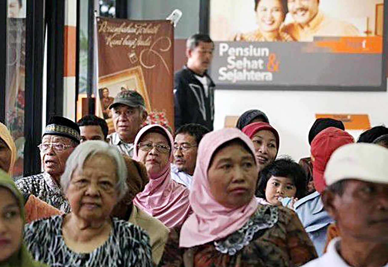 Pension still an afterthought for informal workers despite govt push - Economy