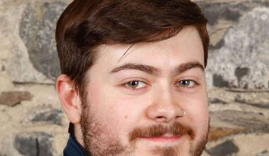 Laois Man Set To Represent Ireland In WorldSkills Competition