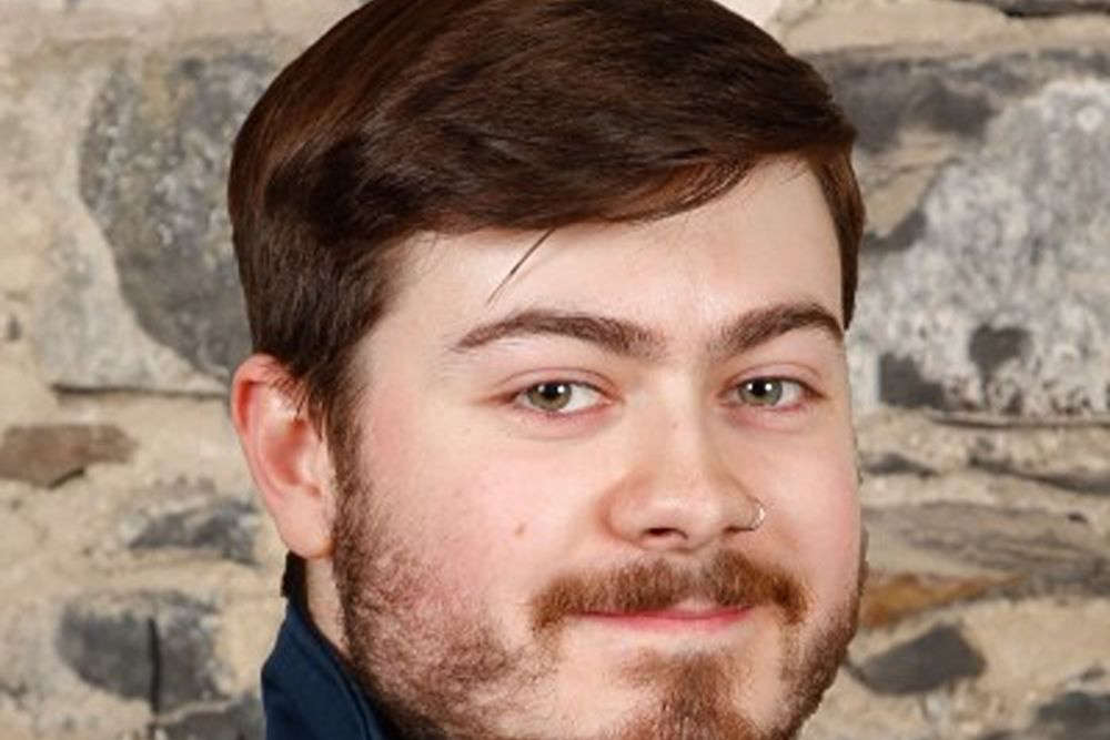 Laois Man Set To Represent Ireland In WorldSkills Competition