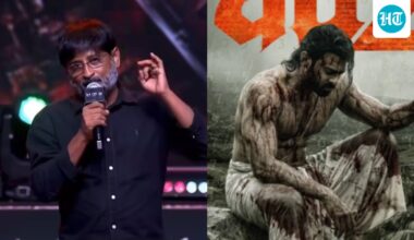 Fauzi producer confirms Prabhas' film is delayed, promises Baahubali-scale grandeur: 'It's a next-level movie'