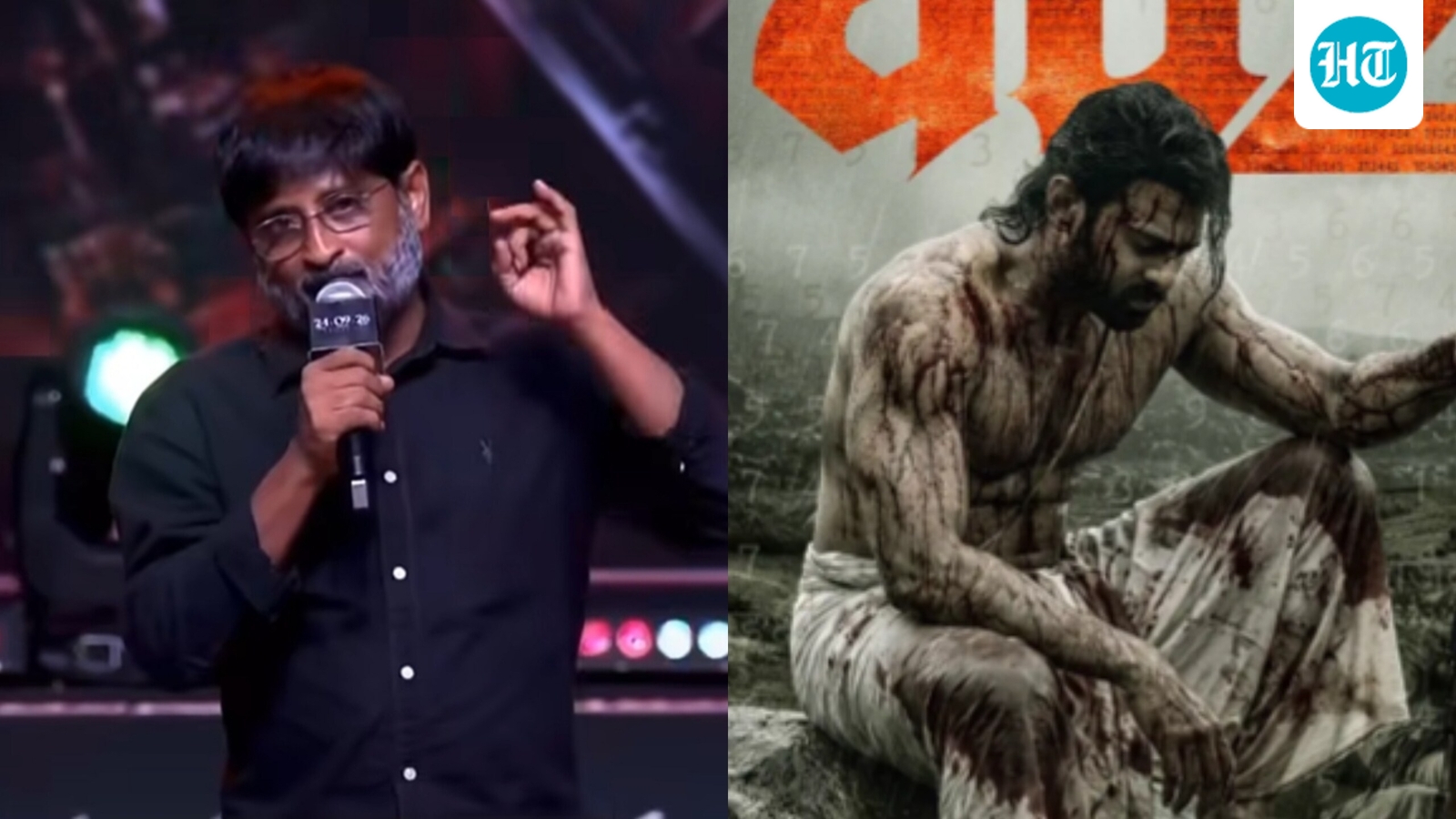 Fauzi producer confirms Prabhas' film is delayed, promises Baahubali-scale grandeur: 'It's a next-level movie'