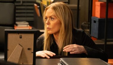 Emmerdale's Sadie King to be caught out by Caleb in new money hunt